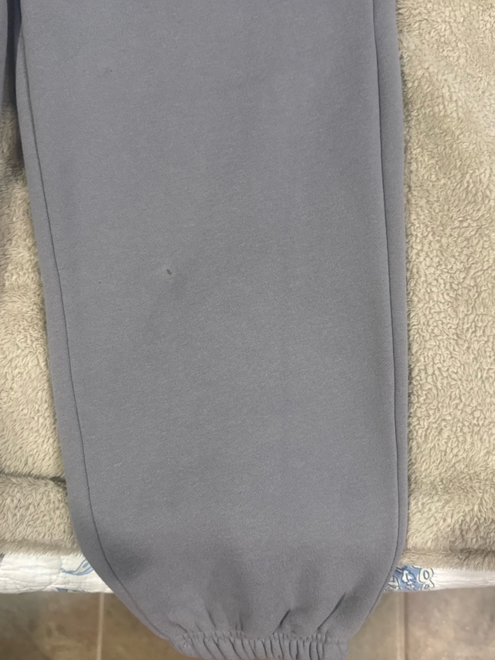 Parke S/M Sweatpants - Picture 4 of 4